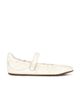 Coach Coach Mary Jane Sneaker - 1