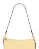 Coach Coach Natural Grain Leather Barrel Bag - 1