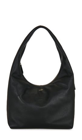 Coach Coach Natural Grain Leather Pillow Brooklyn Shoulder Bag 34