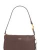 Coach Coach Natural Grain Leather Plaza Bag 18 - 1