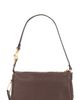 Coach Coach Natural Grain Leather Plaza Bag 18 - 2
