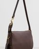 Coach Coach Natural Grain Leather Plaza Bag 18 Maple One - 4