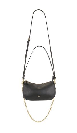 Coach Coach Natural Grain Leather Waverly Bag