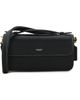 Coach Coach New York Elora Top Handle Crossbody Bag B4/BLACK One - 1