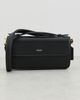 Coach Coach New York Elora Top Handle Crossbody Bag B4/BLACK One - 2