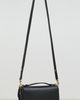 Coach Coach New York Elora Top Handle Crossbody Bag B4/BLACK One - 4