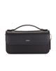 Coach Coach Refined Calf Leather New York Elora Top Handle Crossbody Bag - 2