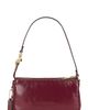 Coach Coach Shiny Crinkle Leather Plaza Bag 18 - 2