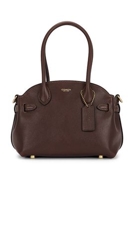 Coach Coach Soft Empire Carryall 21