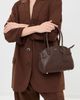 Coach Coach Soft Empire Carryall 21 Bag Maple One - 3