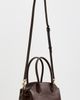 Coach Coach Soft Empire Carryall 21 Bag Maple One - 4
