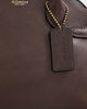 Coach Coach Soft Empire Carryall 21 Bag Maple One - 5