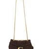 Coach Coach Soft Quilted Suede Tabby Shoulder Bag 26 - 1