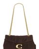 Coach Coach Soft Quilted Suede Tabby Shoulder Bag 26 - 2