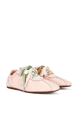 Coach Coach Soft Sneaker