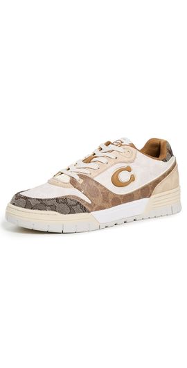 Coach Coach Soho Sneakers Multi