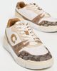 Coach Coach Soho Sneakers Multi - 5