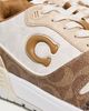 Coach Coach Soho Sneakers Multi - 6