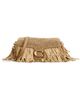 Coach Coach Straw Tabby Shoulder Bag Natural One - 1