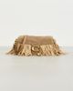 Coach Coach Straw Tabby Shoulder Bag Natural One - 2