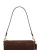 Coach Coach Suede Barrel Bag - 2