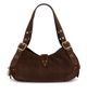 Coach Coach Suede Drifter Shoulder Bag - 2