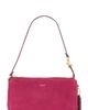 Coach Coach Suede Plaza Bag - 1