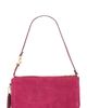 Coach Coach Suede Plaza Bag - 2