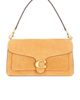Coach Coach Suede Tabby 36 Clutch - 1