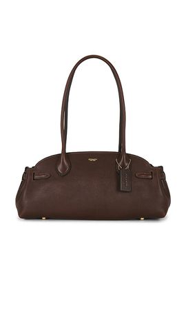 Coach Coach Super Soft Empire Carryall 34