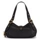 Coach Coach Textured Pebble Leather Drifter Shoulder Bag - 2