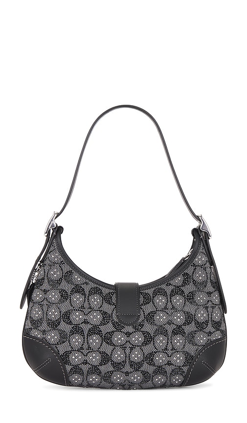 Coach - The Originals Signature Hamptons Hobo Shoulder Bag