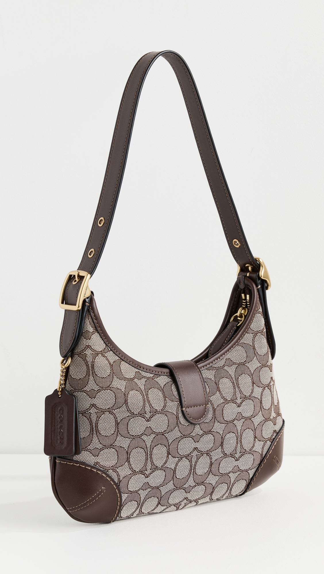 Coach Shoulder Bags