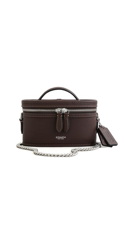Coach Coach Trail Bag 15 Maple One