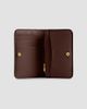 COACH COACH Women's Essential Slim Leather Card Case - 3