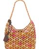 Coach Coach Wooden Beaded Brooklyn Shoulder Bag 28 - 1