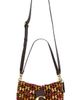 Coach Coach Wooden Beaded Tabby Shoulder Bag 26 - 1