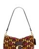 Coach Coach Wooden Beaded Tabby Shoulder Bag 26 - 2
