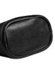 COACH Women's Bleecker Shearling-Trimmed Leather Bucket Bag - 9