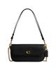 COACH Women's Brook Leather Chain Shoulder Bag - 1