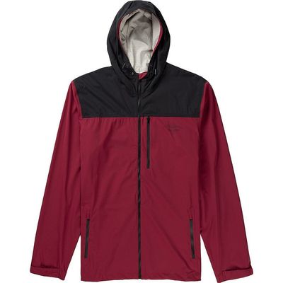 Coalatree Coalatree Barrage Technical Shell - Men's
