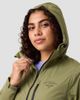 Coalatree Coalatree Barrage Technical Shell - Women's - 3