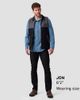 Coalatree Coalatree Decaf Denim Pant - Men's - 4