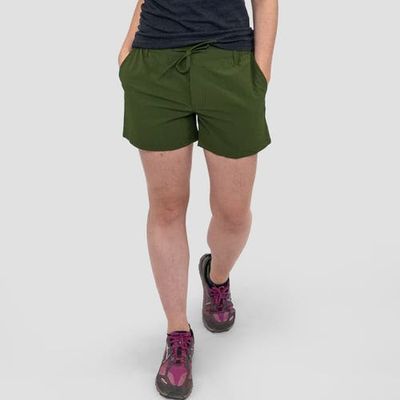 Coalatree Coalatree Trailhead Short - Women's