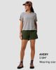 Coalatree Coalatree Trailhead Short - Women's - 5