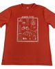 Coalatree Coalatree Unisex Quick Dry Short-Sleeve T-Shirt - 4