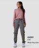 Coalatree Coalatree Unisex Trailhead Pant - 5
