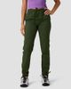 Coalatree Coalatree Unisex Trailhead Slim Pant - 2