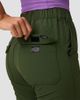 Coalatree Coalatree Unisex Trailhead Slim Pant - 5