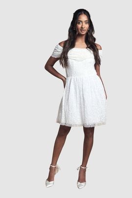 Sho Dress